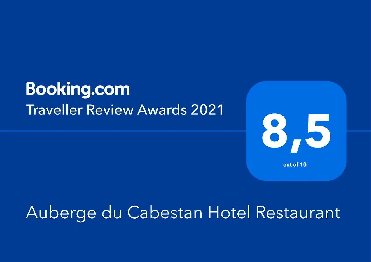 Auberge Du Cabestan Esquibien 3*, Audierne