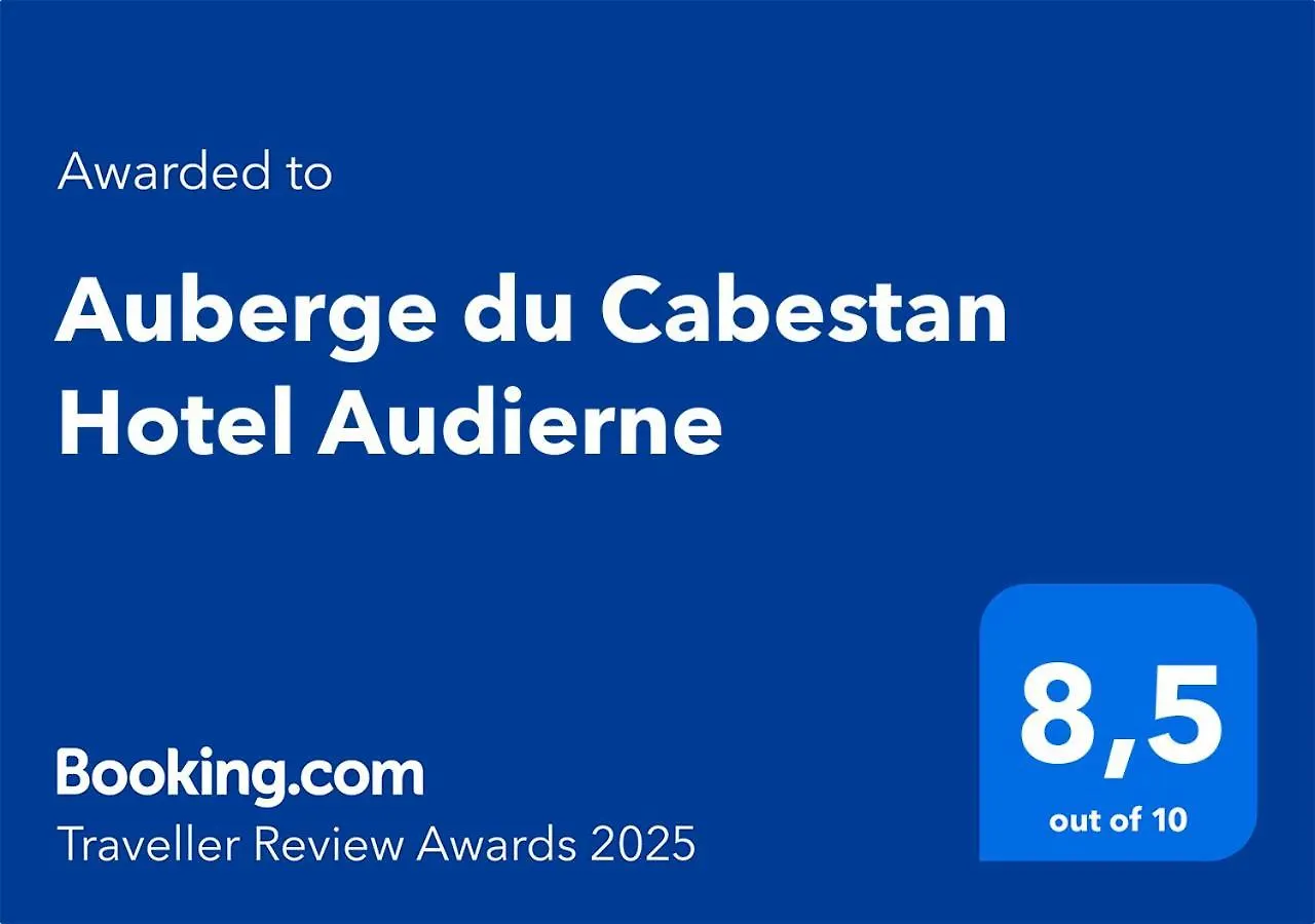 Auberge Du Cabestan Esquibien Hotel Audierne