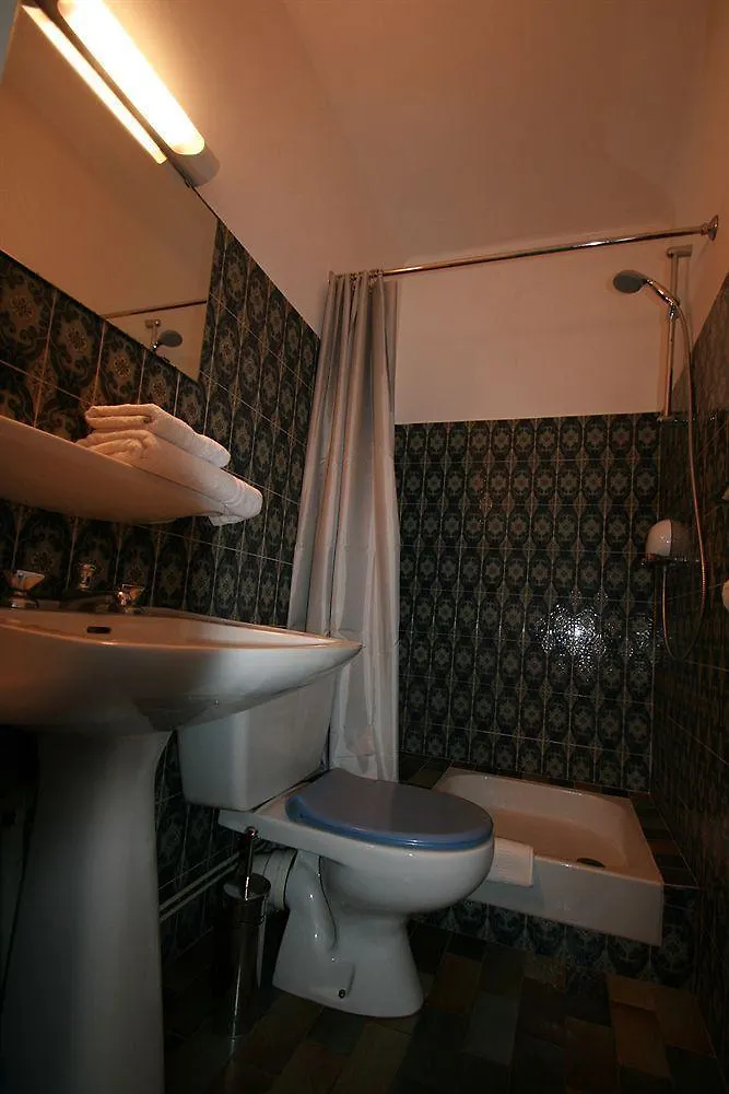 Auberge Du Cabestan Esquibien France