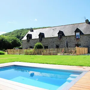 La Bergerie - Et D'hotes Roz-sur-Couesnon