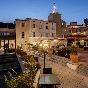 Hotel Le Fregate Provence ****