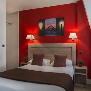 Hotel Sookie ****