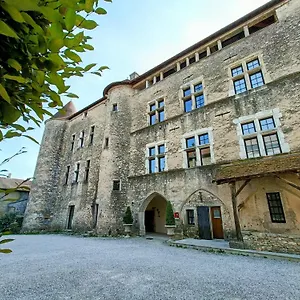 Hotel Les De La Renaissance ***