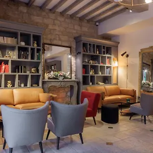 Hotel Saint Martin Bastille Parigi