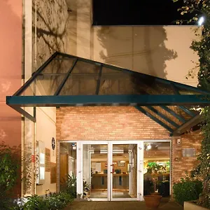 Hotel Grenoble Universite 2 ***