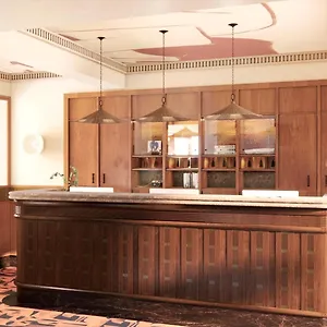 Hotel Salvia ***