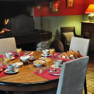 Bed & Breakfast Le Clos St Golven, Taupont
