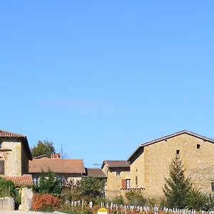 Bed & Breakfast Domaine Des Aloets ***