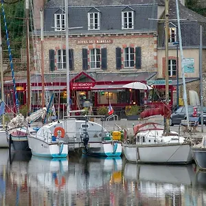 Hotel De Charme Les Mimosas