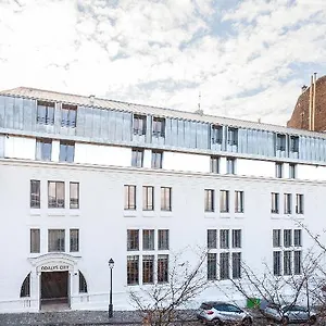Aparthotel Odalys Montmartre ****