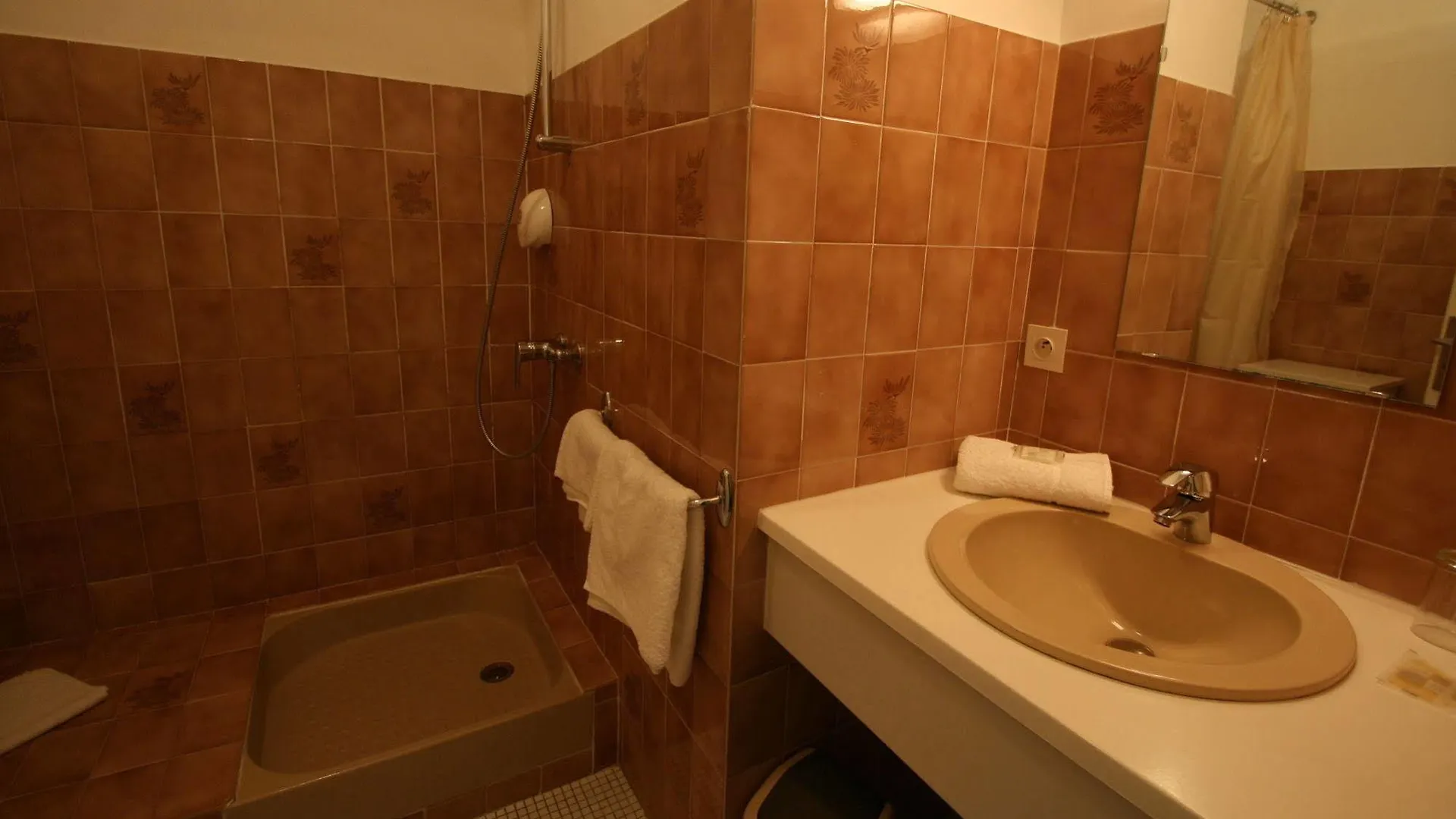 Hotel Auberge Du Cabestan Esquibien