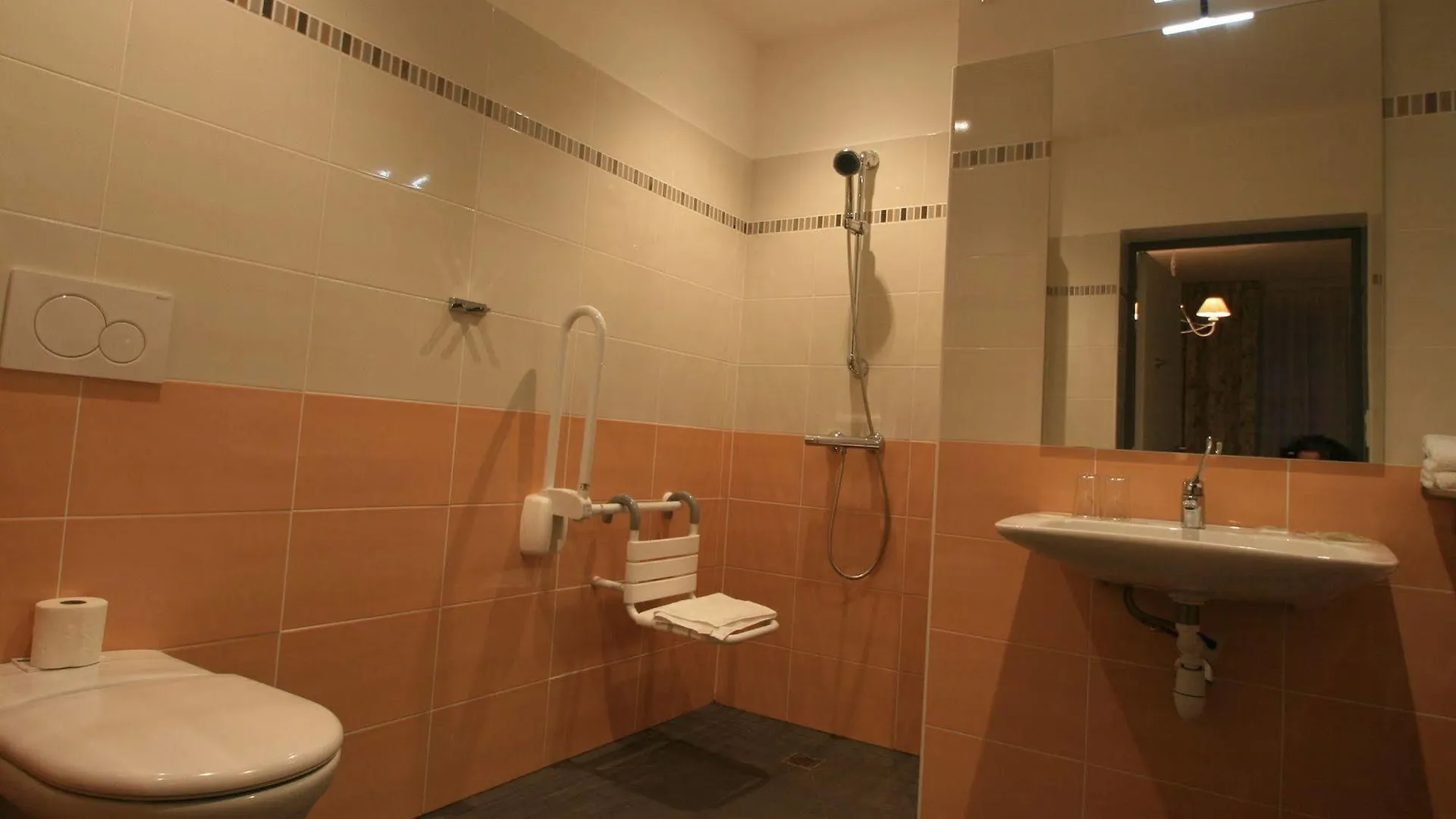 Auberge Du Cabestan Hotel Audierne