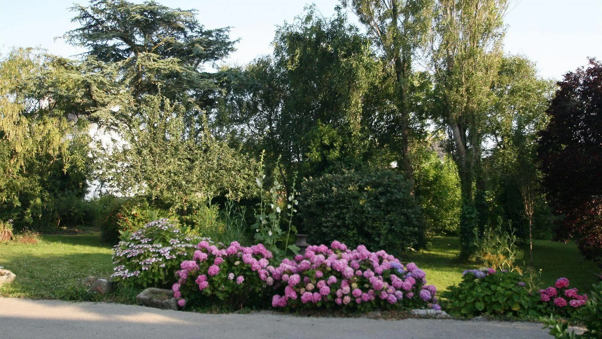 Auberge Du Cabestan Hotel Audierne